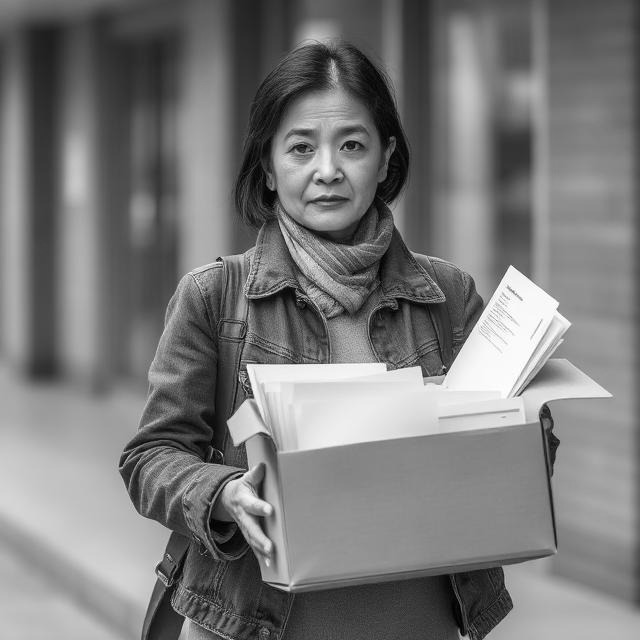 Discrimination and Unpaid Wage Claims